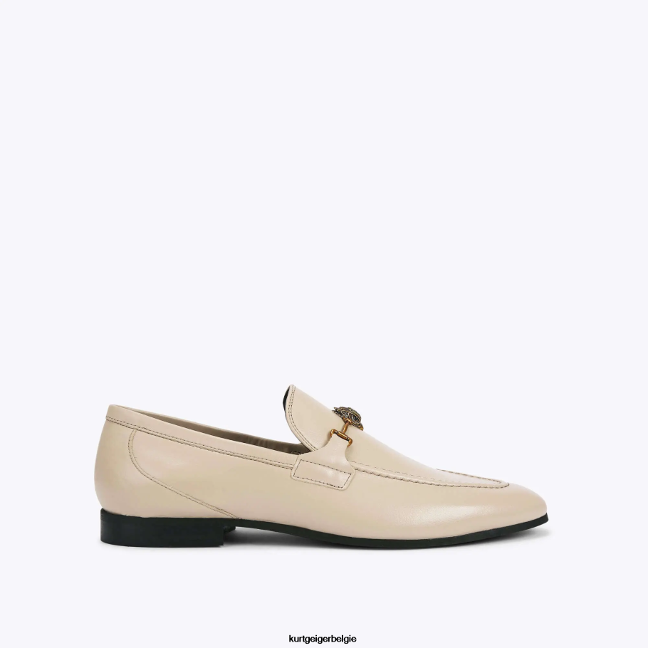 Kurt Geiger Londen Ali Heren | schoenen beige D0N0ZV619