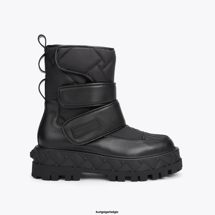 Kurt Geiger Londense kogelvis Heren | schoenen zwart D0N0ZV651