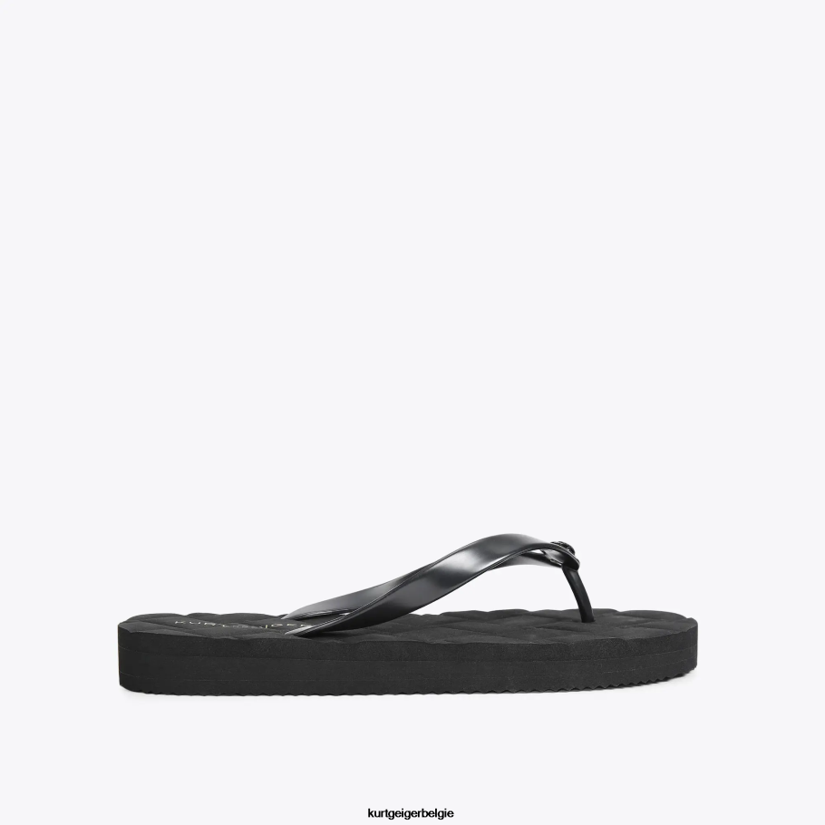 Kurt Geiger London Kensington-slipper Heren | schoenen mode D0N0ZV497