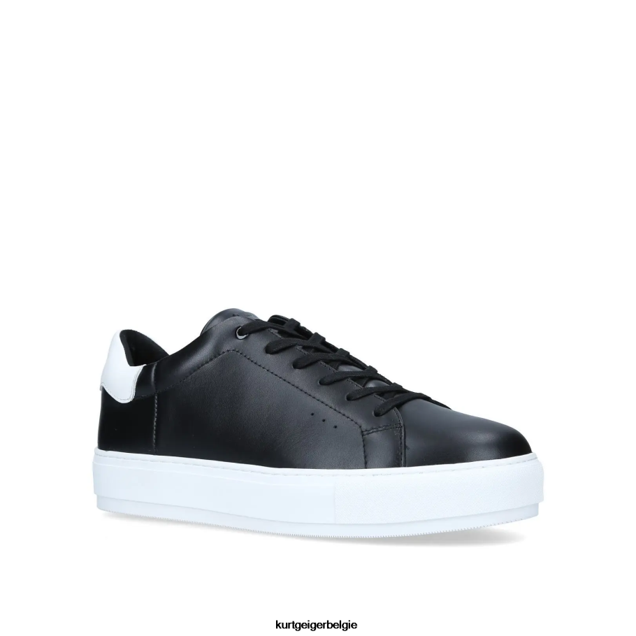 Kurt Geiger Londen Laney Heren | schoenen zwart D0N0ZV599