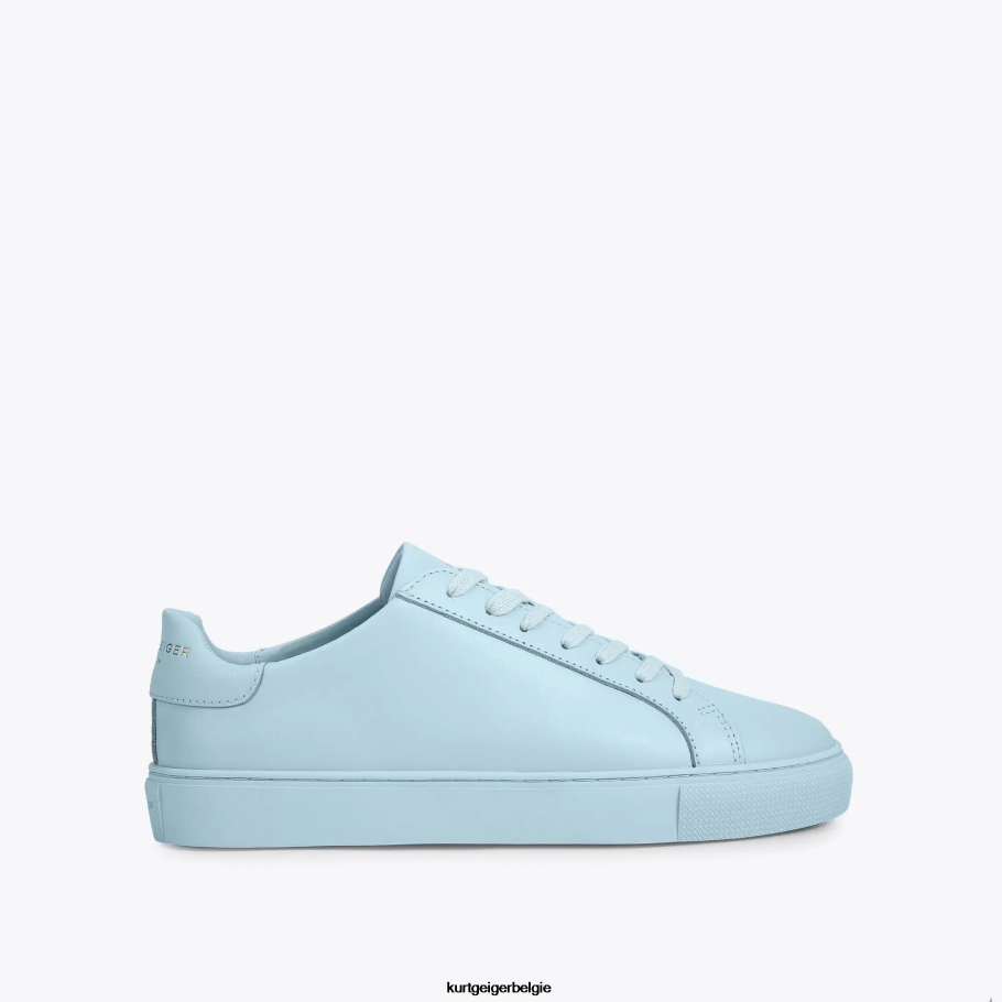 Kurt Geiger Londen lennon Heren | schoenen lichtblauw D0N0ZV596