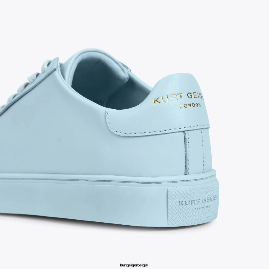 Kurt Geiger Londen lennon Heren | schoenen lichtblauw D0N0ZV596