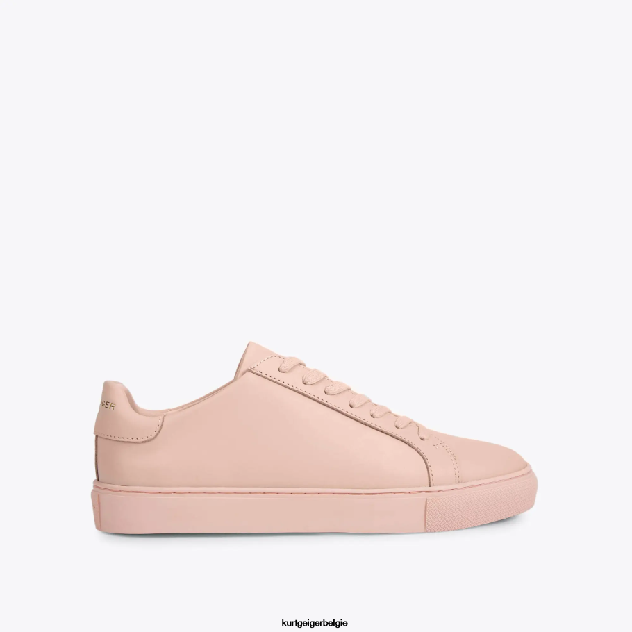 Kurt Geiger Londen lennon Heren | schoenen roze D0N0ZV595