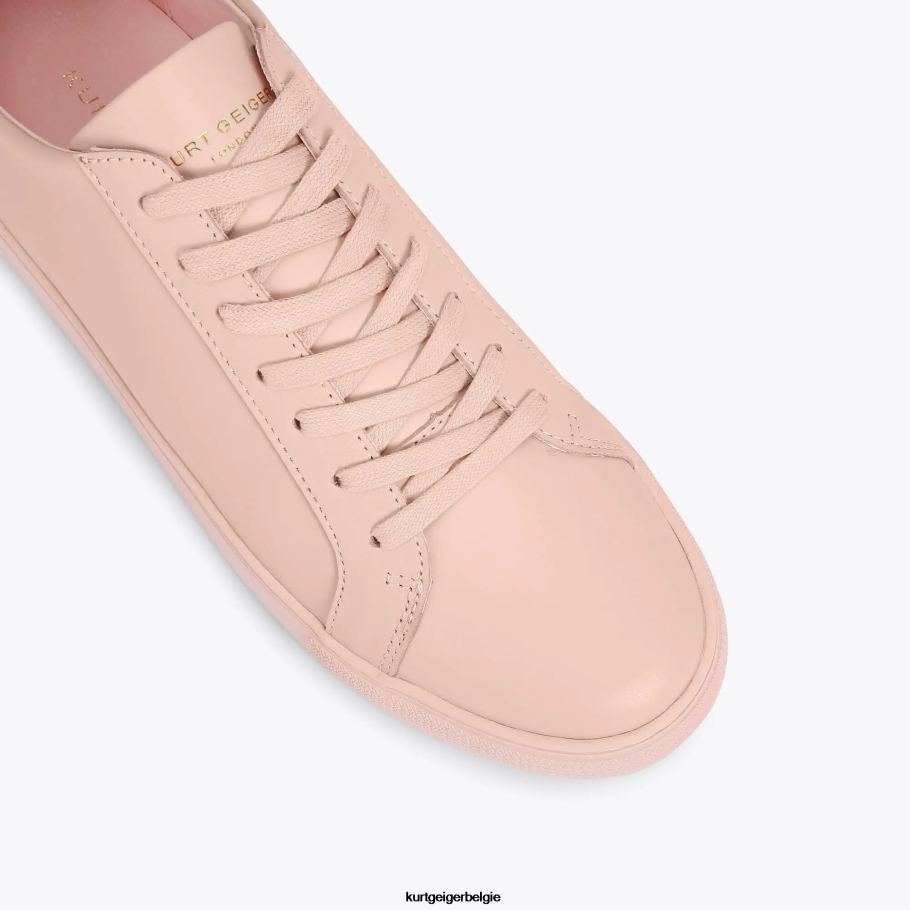 Kurt Geiger Londen lennon Heren | schoenen roze D0N0ZV595