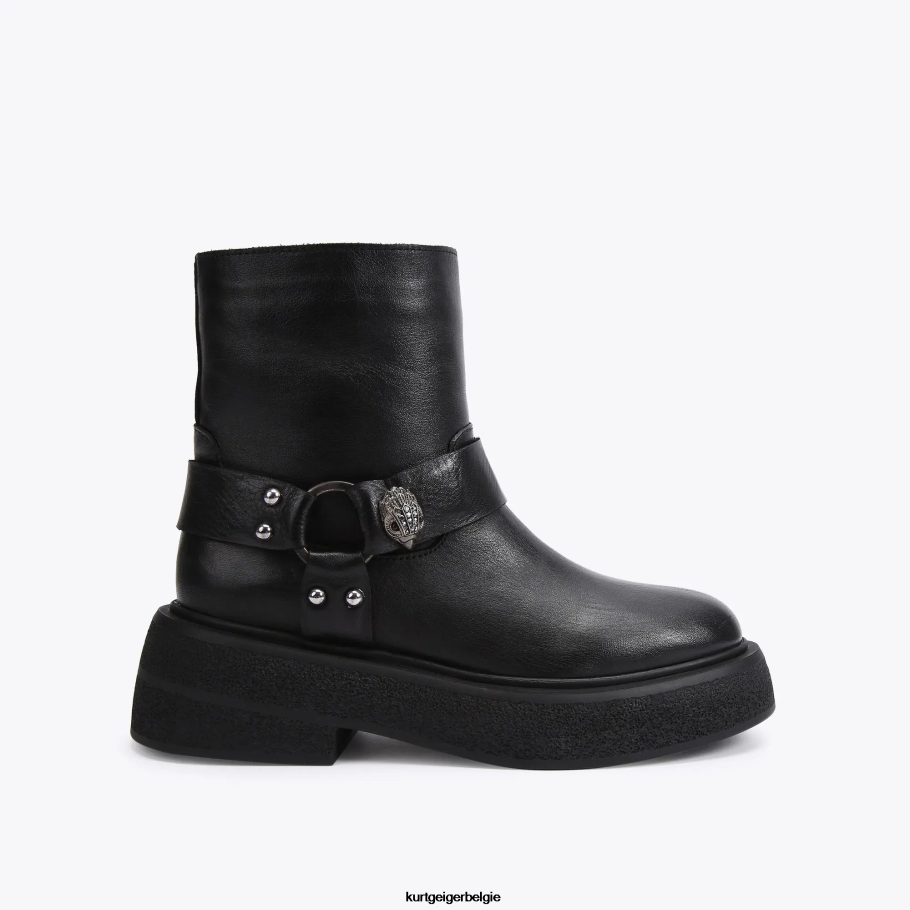 Kurt Geiger Londen sterk vrouwen | schoenen zwart D0N0ZV411