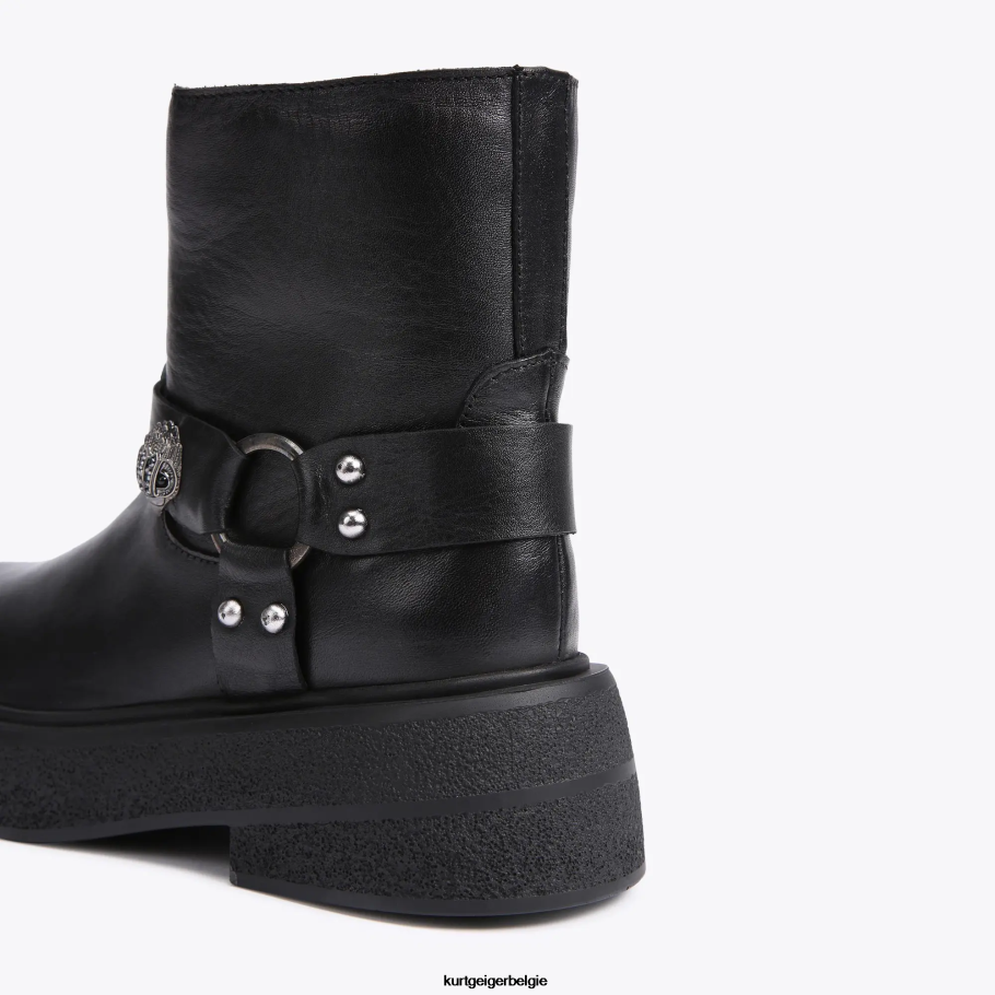 Kurt Geiger Londen sterk vrouwen | schoenen zwart D0N0ZV411