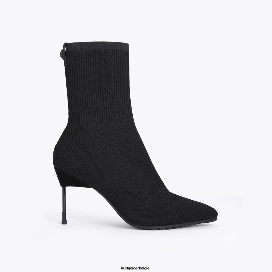 Kurt Geiger Londense barbican drenken vrouwen | schoenen zwart D0N0ZV267