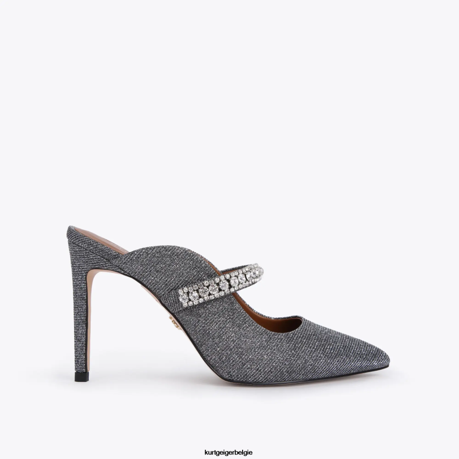 Kurt Geiger Londense hertog vrouwen | schoenen brons D0N0ZV316