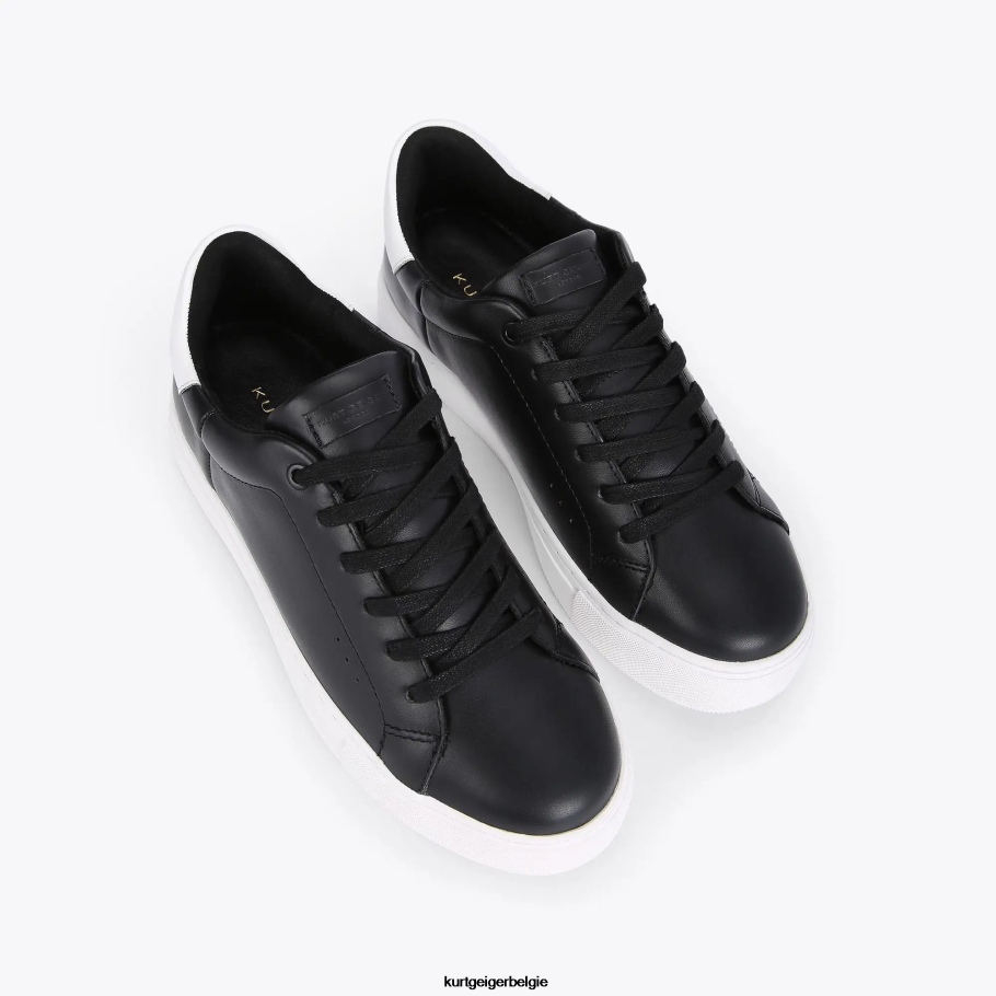 Kurt Geiger Londen Laney vrouwen | schoenen zwart D0N0ZV303