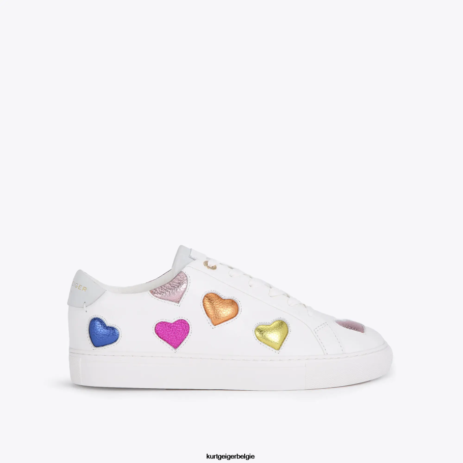 Kurt Geiger Londense liefde vrouwen | schoenen meerdere/andere D0N0ZV168